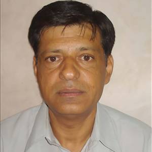 Dr. Brijinder Sharma